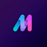 Logo of AI Mirror android Application 